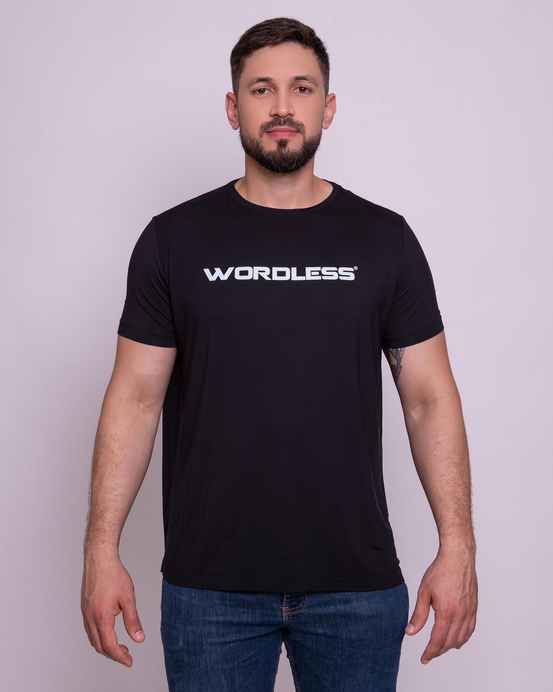 camiseta-masculina-performance-wordless