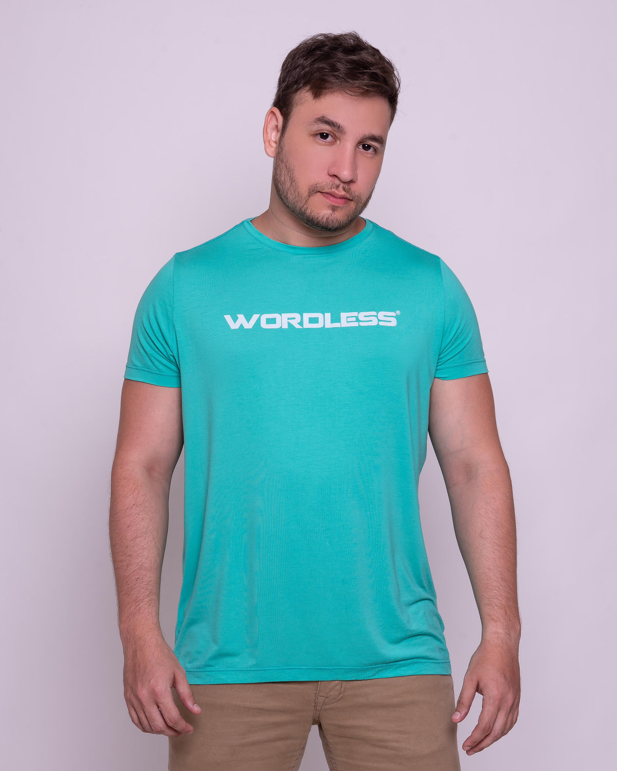 camiseta-masculina-performance-wordless-verde-claro