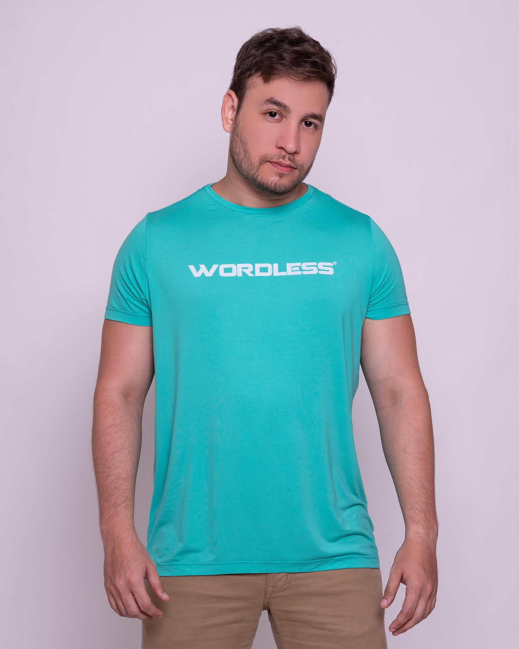 camiseta-masculina-performance-wordless-verde-claro