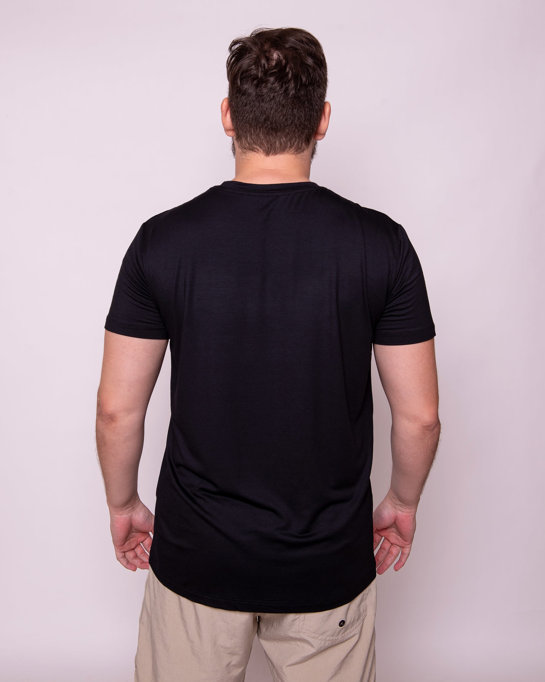 camiseta-masculina-tech-t-shirt-wordless-costas