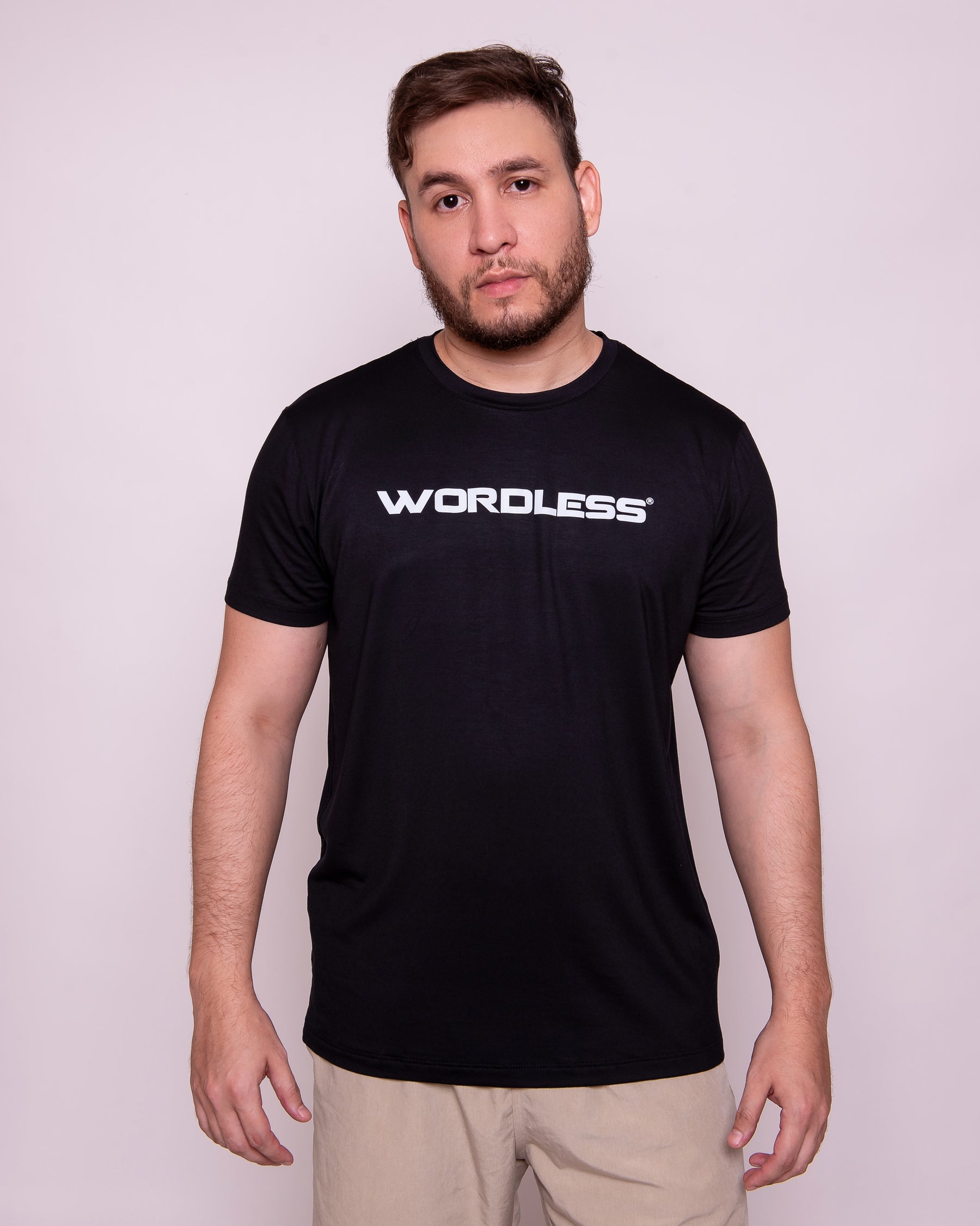camiseta-masculina-tech-t-shirt-wordless-estampada