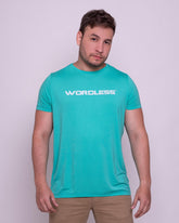 camiseta-masculina-performance-wordless-verde-claro